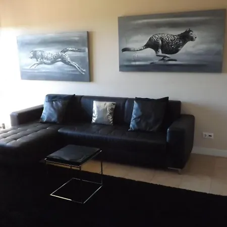Holiday Ocean View Residences Feriehus