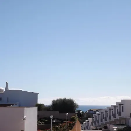 Feriehus Holiday Ocean View Residences Patroves