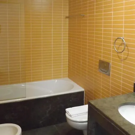Holiday Ocean View Residences Patroves