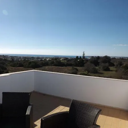 Holiday Ocean View Residences Patroves