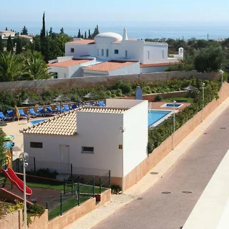 Holiday Ocean View Residences Feriehus *